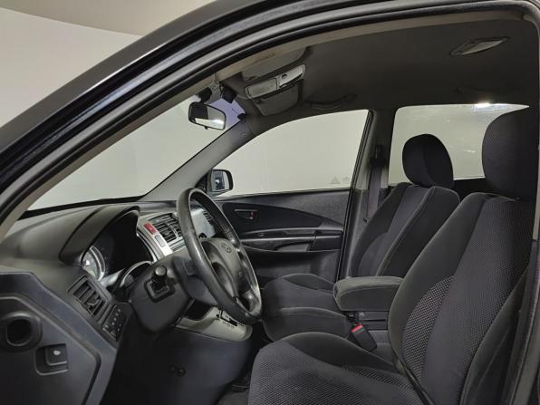 Hyundai Tucson I с пробегом 2008 года, цена 830 000 рублей, 233000 км, внедорожник, Автокод Объявления