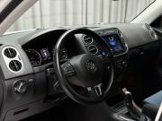 Volkswagen Tiguan I Рестайлинг Ижевск  - изображение 42