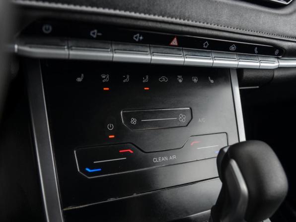 Chery Tiggo 4 Pro I Рестайлинг с пробегом 2023 года, цена 1 495 000 рублей, 79340 км, внедорожник, Автокод Объявления