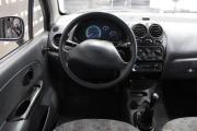 Daewoo Matiz II Рестайлинг Томск  - изображение 17