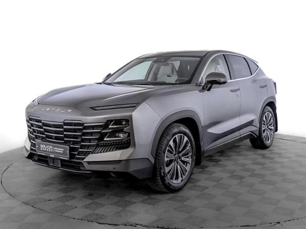 JETOUR DASHING I с пробегом 2024 года, цена 2 390 000 рублей, 22839 км, внедорожник, Автокод Объявления