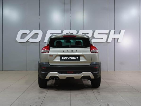 Lada (ВАЗ) XRAY I с пробегом 2019 года, цена 1 289 000 рублей, 87150 км, хэтчбек, Автокод Объявления
