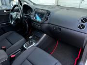Volkswagen Golf Plus II Волгоград  - изображение 42