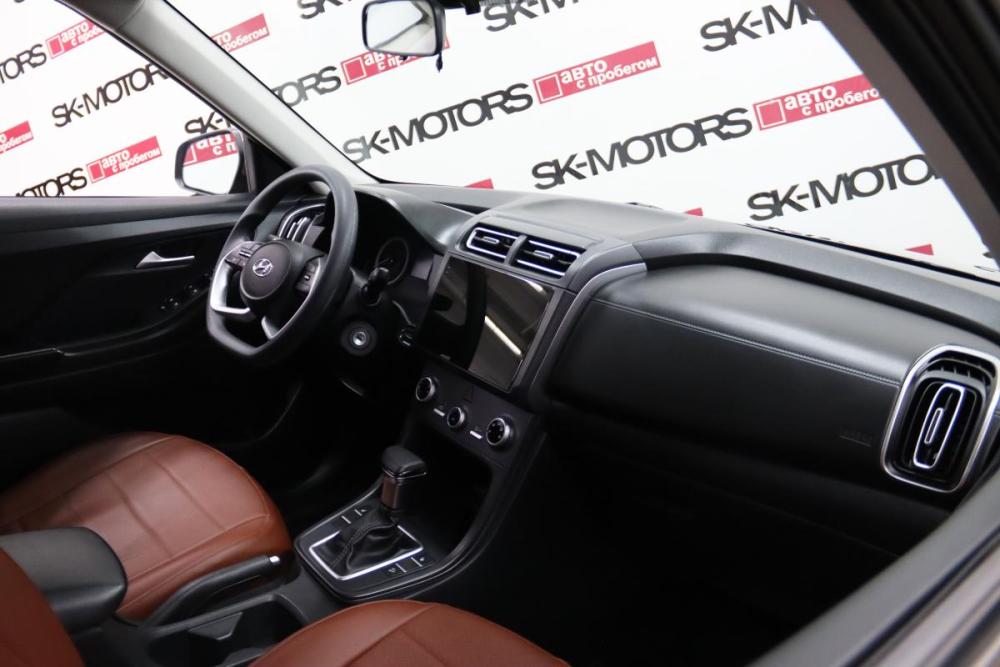 Hyundai Creta II Сургут  - изображение 9