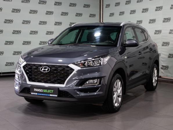 Hyundai Tucson III с пробегом 2018 года, цена 2 377 000 рублей, 70187 км, внедорожник, Автокод Объявления