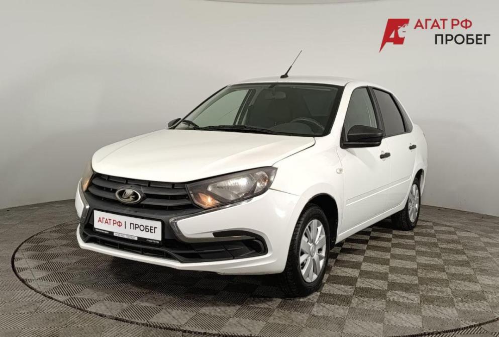 Lada (ВАЗ) Granta I Волгоград  - изображение 3