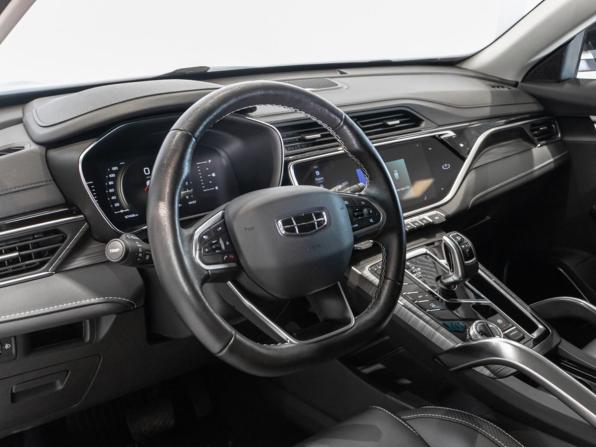 Geely Atlas Pro с пробегом 2022 года, цена 2 048 654 рубля, 57131 км, внедорожник, Автокод Объявления