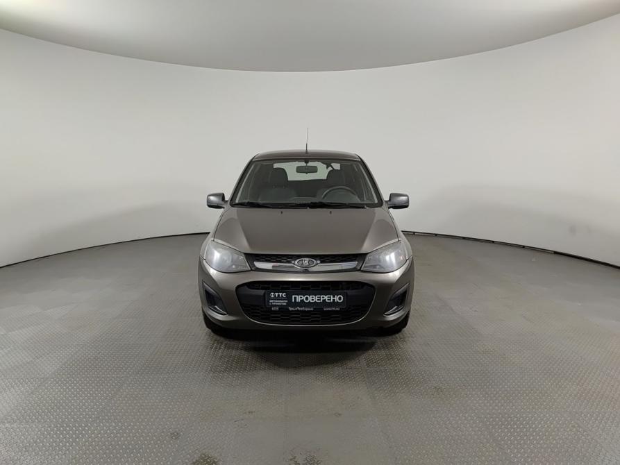 Lada (ВАЗ) Kalina II Уфа  - изображение 2