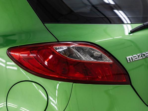 Mazda 2 II (DE) с пробегом 2008 года, цена 648 000 рублей, 156075 км, хэтчбек, Автокод Объявления