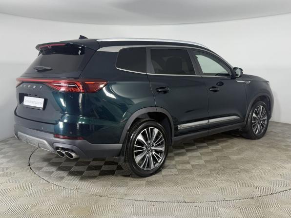 Chery Tiggo 8 Pro Max I Рестайлинг с пробегом 2023 года, цена 2 205 000 рублей, 45469 км, внедорожник, Автокод Объявления