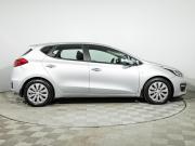 Kia Ceed II Рестайлинг Санкт-Петербург  - изображение 21