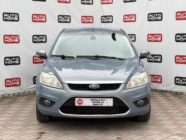 Ford Focus II Рестайлинг с пробегом 2008 года, цена 485 000 рублей, 190000 км, хэтчбек, Автокод Объявления