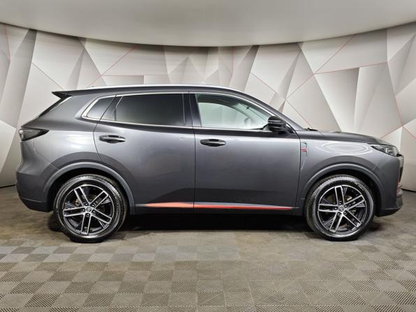 Changan CS55 Plus II с пробегом 2023 года, цена 1 815 000 рублей, 65044 км, внедорожник, Автокод Объявления