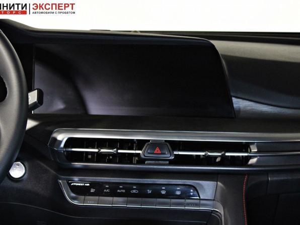 Changan CS35 Plus I Рестайлинг с пробегом 2023 года, цена 1 797 000 рублей, 66290 км, внедорожник, Автокод Объявления