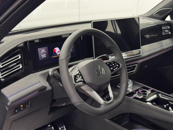 Volkswagen Tiguan III (China Market) с пробегом 2026 года, цена 4 660 000 рублей, 60 км, внедорожник, Автокод Объявления