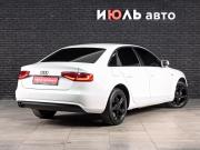 Audi A4 IV (B8) Рестайлинг Екатеринбург  - изображение 23