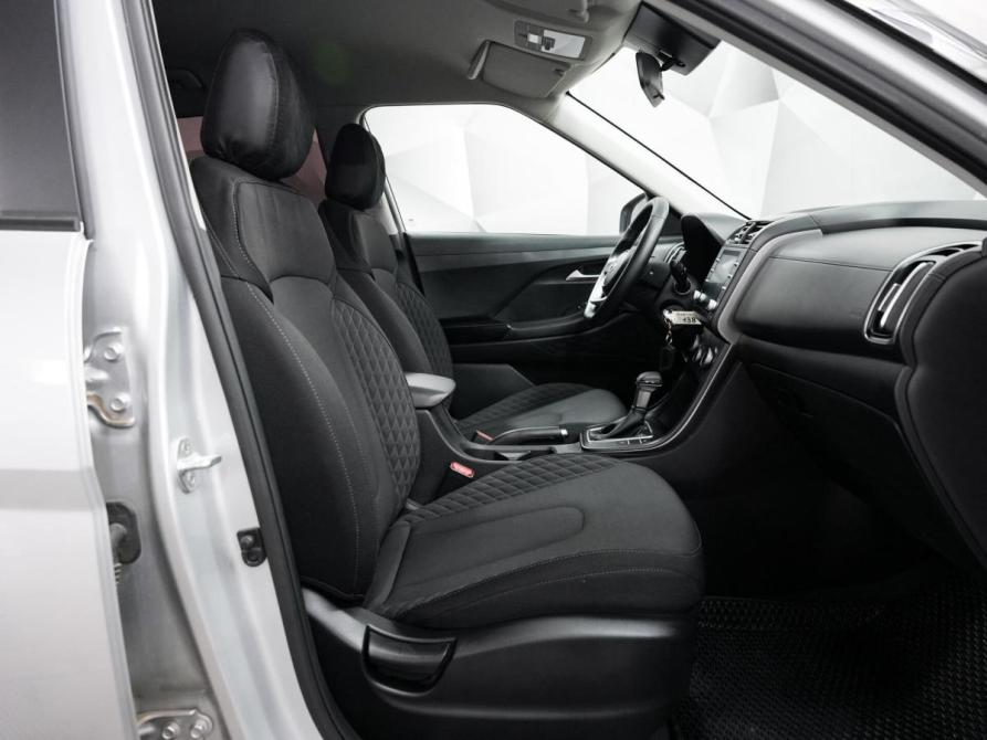 Hyundai Creta II Ульяновск  - изображение 12