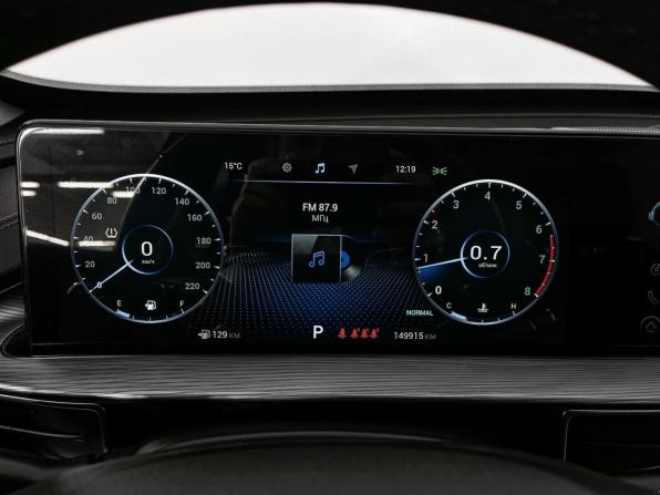 Chery Tiggo 8 Pro Max I Рестайлинг с пробегом 2023 года, цена 1 982 000 рублей, 148966 км, внедорожник, Автокод Объявления