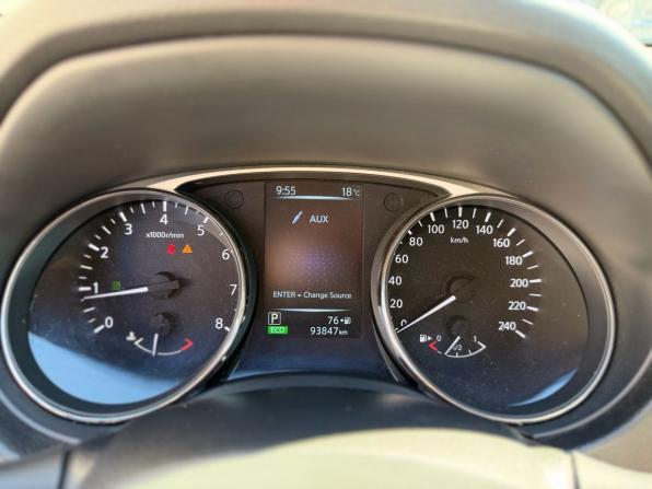Nissan X-Trail III с пробегом 2015 года, цена 1 790 000 рублей, 94000 км, внедорожник, Автокод Объявления