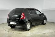 Renault Sandero I Саранск  - изображение 37