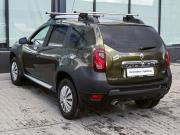 Renault Duster I Рестайлинг Екатеринбург  - изображение 25