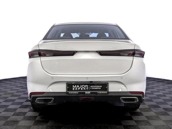Kaiyi E5 с пробегом 2024 года, цена 800 000 рублей, 113776 км, седан, Автокод Объявления
