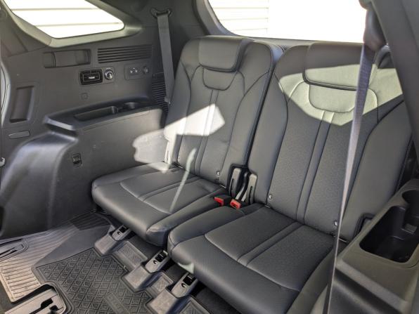 Kia Sorento IV с пробегом 2022 года, цена 4 000 000 рублей, 78801 км, внедорожник, Автокод Объявления