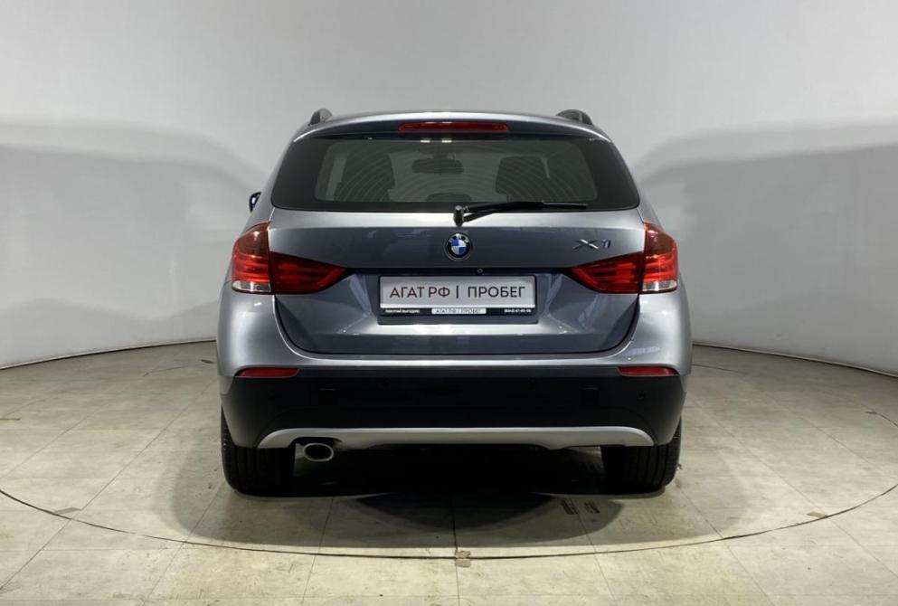 BMW X1 I (E84) Саранск  - изображение 10