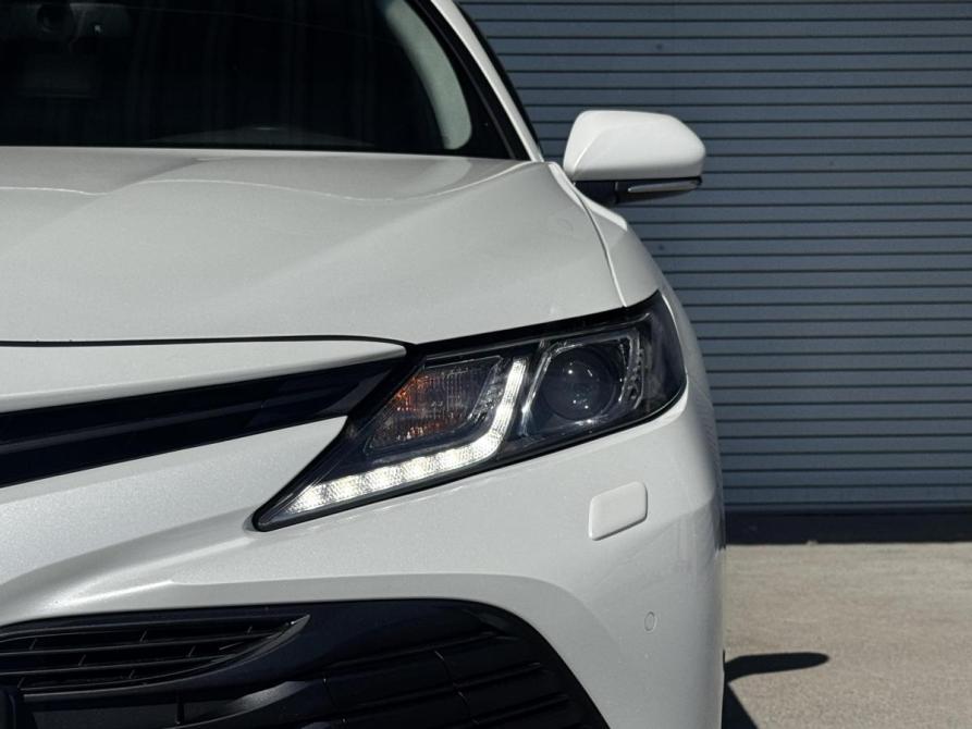 Toyota Camry VIII (XV70) Кемерово  - изображение 31