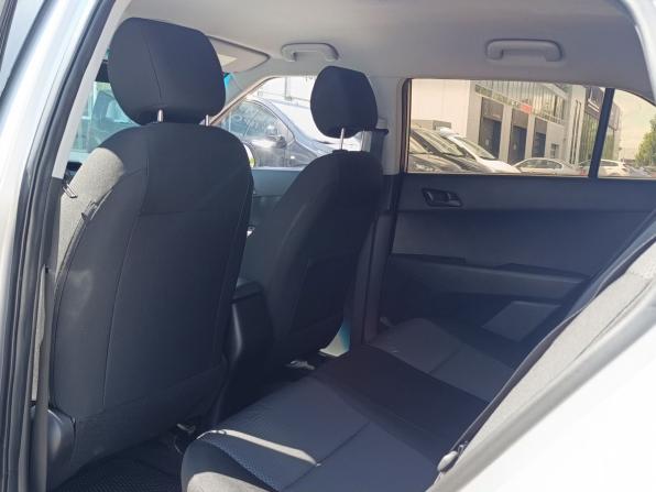 Hyundai Creta I Рестайлинг с пробегом 2021 года, цена 1 895 000 рублей, 94957 км, внедорожник, Автокод Объявления