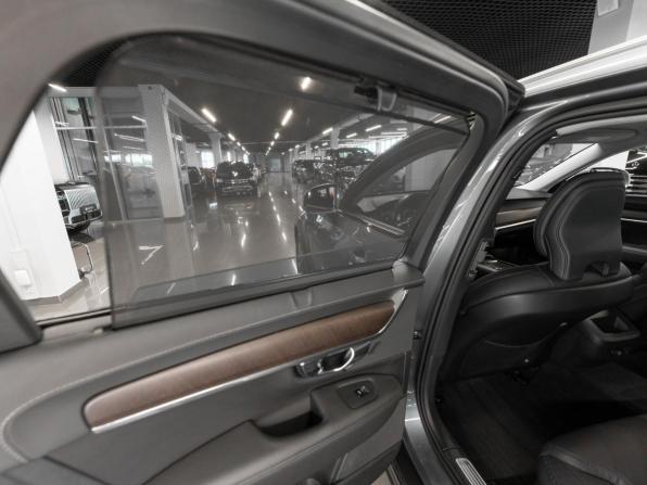 Volvo V90 Cross Country I с пробегом 2019 года, цена 3 550 000 рублей, 133885 км, универсал, Автокод Объявления