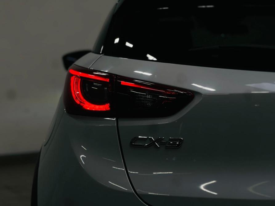 Mazda CX-3 I Кемерово  - изображение 7