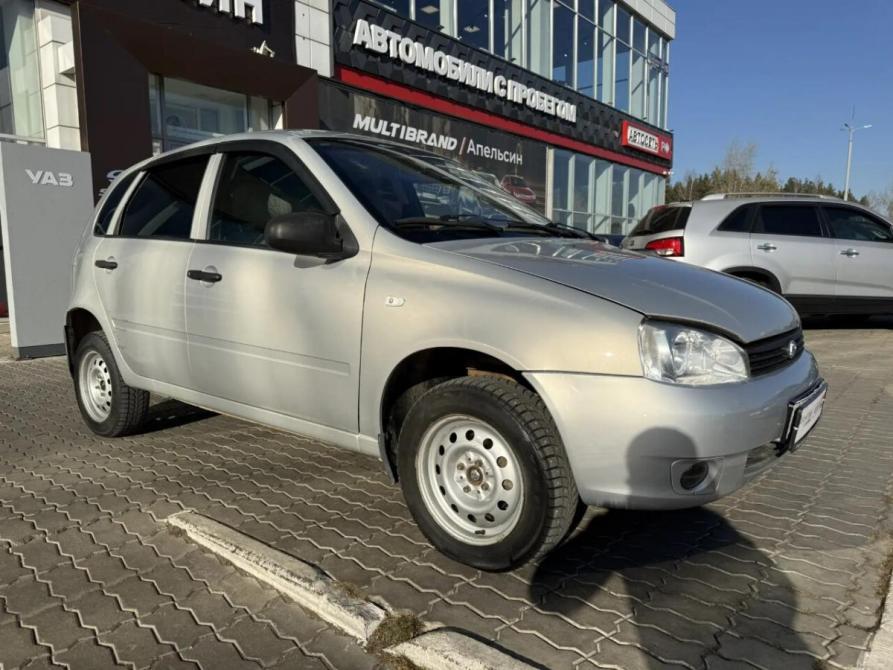 Lada (ВАЗ) Kalina I Набережные Челны  - изображение 5