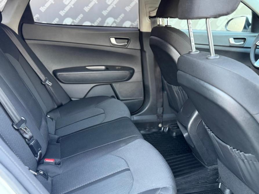 Kia Optima IV Рестайлинг Краснодар  - изображение 22