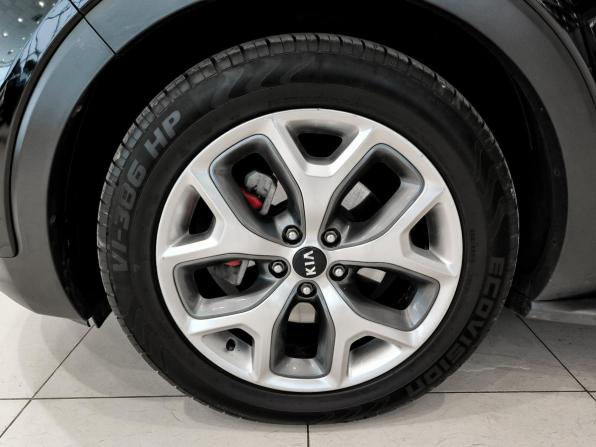 Kia Sorento III Prime с пробегом 2016 года, цена 2 550 000 рублей, 165000 км, внедорожник, Автокод Объявления