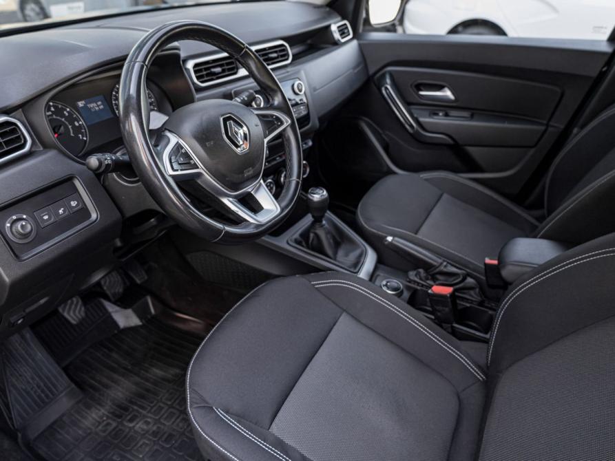 Renault Duster II Казань  - изображение 5