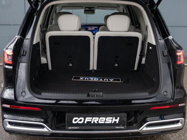 Geely Galaxy M9 с пробегом 2025 года, цена 6 450 000 рублей, 54 км, внедорожник, Автокод Объявления