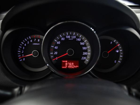 Kia Cerato II с пробегом 2013 года, цена 799 000 рублей, 219502 км, седан, Автокод Объявления