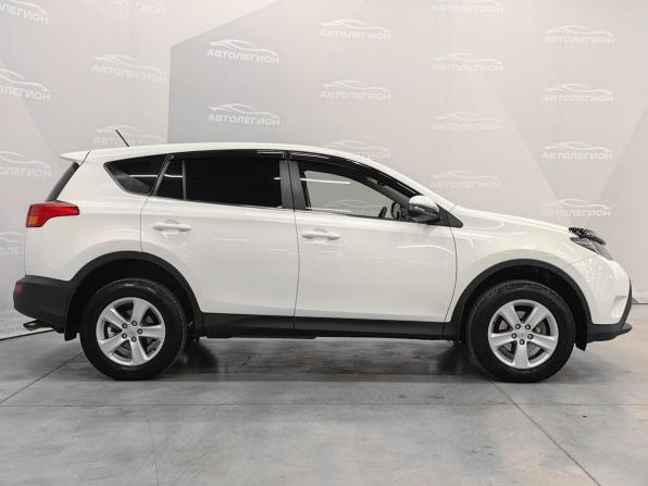 Toyota RAV4 IV (XA40) с пробегом 2013 года, цена 2 030 000 рублей, 196462 км, внедорожник, Автокод Объявления