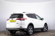 Toyota RAV4 IV (XA40) Рестайлинг Пермь  - изображение 27