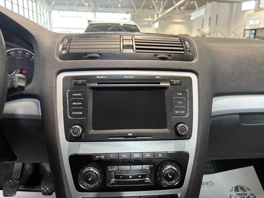 Skoda Octavia II (A5) Рестайлинг Новомосковск  - изображение 13