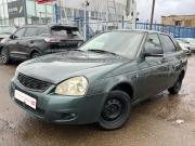 Lada (ВАЗ) Priora I Нижнекамск  - изображение 20