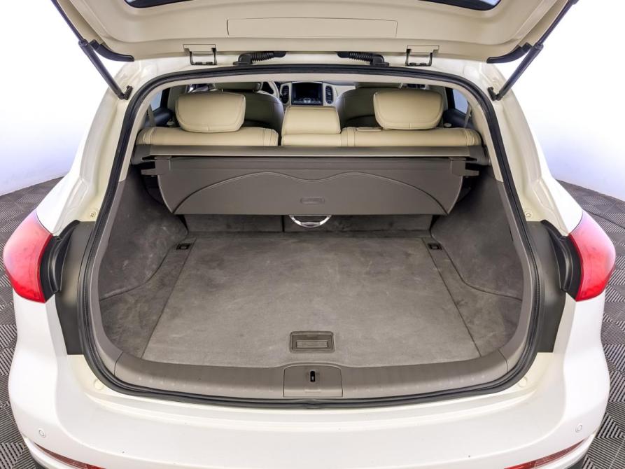 Infiniti EX I (J50) Москва  - изображение 10