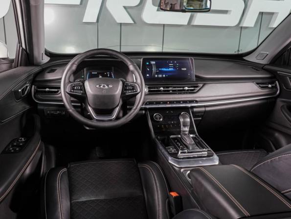 Chery Tiggo 8 I с пробегом 2020 года, цена 1 679 000 рублей, 146264 км, внедорожник, Автокод Объявления