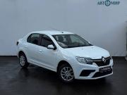 Renault Logan II Рестайлинг Москва  - изображение 16