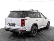 GAC GS8 II Санкт-Петербург  - изображение 35