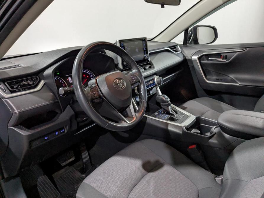 Toyota RAV4 V (XA50) Химки  - изображение 27
