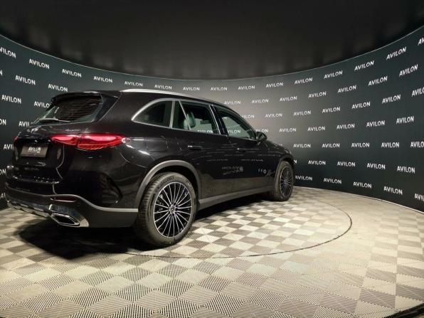 Новый Mercedes-Benz GLC II (X254) 2025 года, цена 9 400 000 рублей, внедорожник, Автокод Объявления