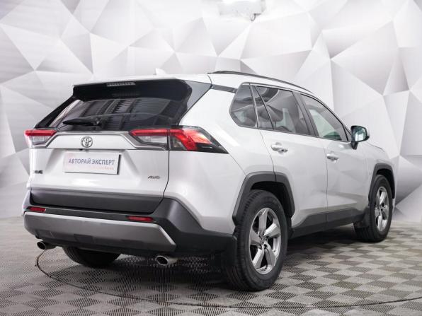 Toyota RAV4 V (XA50) с пробегом 2021 года, цена 3 664 000 рублей, 99533 км, внедорожник, Автокод Объявления