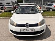 Volkswagen Golf VI Уфа  - изображение 20